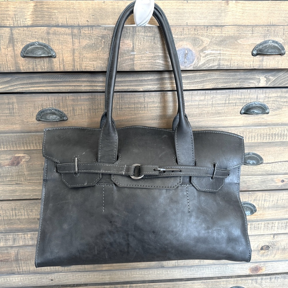 Tagliovivo Hook Tote - medium
